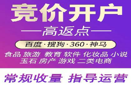 SEM广告投放案例：助力企业业绩飙升